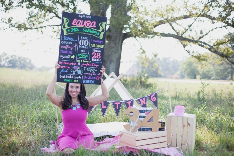 Capturing Photography Lifestyle Laura 34th birthday