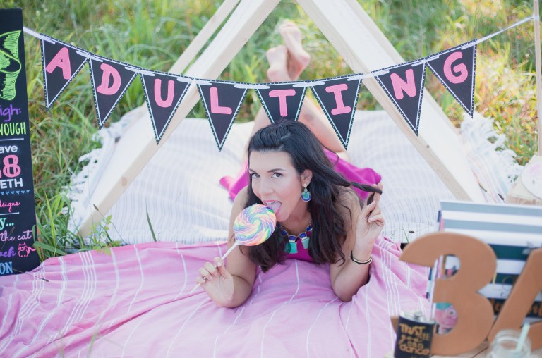 Capturing Photography Lifestyle Laura 34th birthday