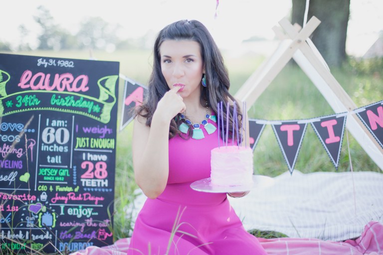 Capturing Photography Lifestyle Laura 34th birthday