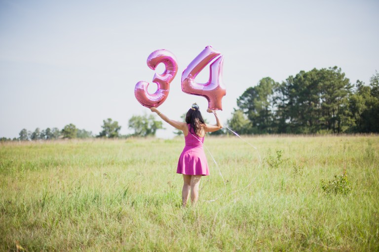 Capturing Photography Lifestyle Laura 34th birthday