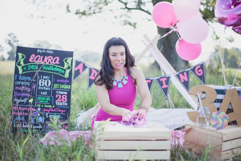 Capturing Photography Lifestyle Laura 34th birthday