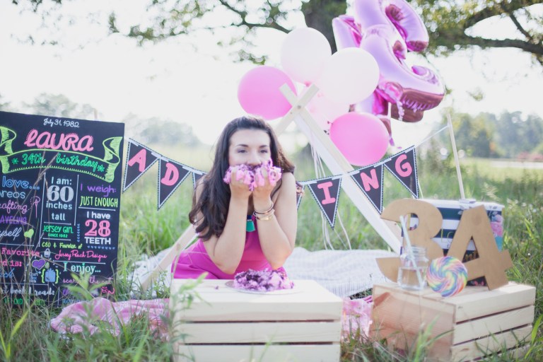 Capturing Photography Lifestyle Laura 34th birthday